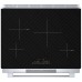 Bosch 800 Series Induction Slide-in Range Stainless Steel HII8057C