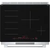Bosch Benchmark Series Induction Slide-in Range Stainless Steel HIIP057C