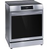 Frigidaire 30'' Front Control Induction Range with Total Convection
