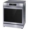 Frigidaire 30'' Front Control Induction Range with Total Convection