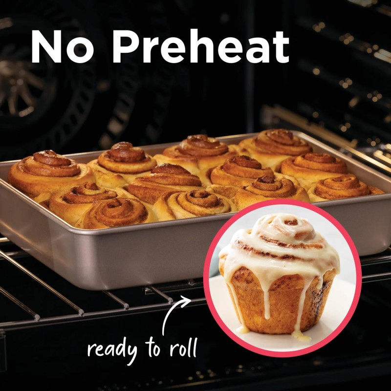 Frigidaire 30'' Front Control Induction Range with Total Convection