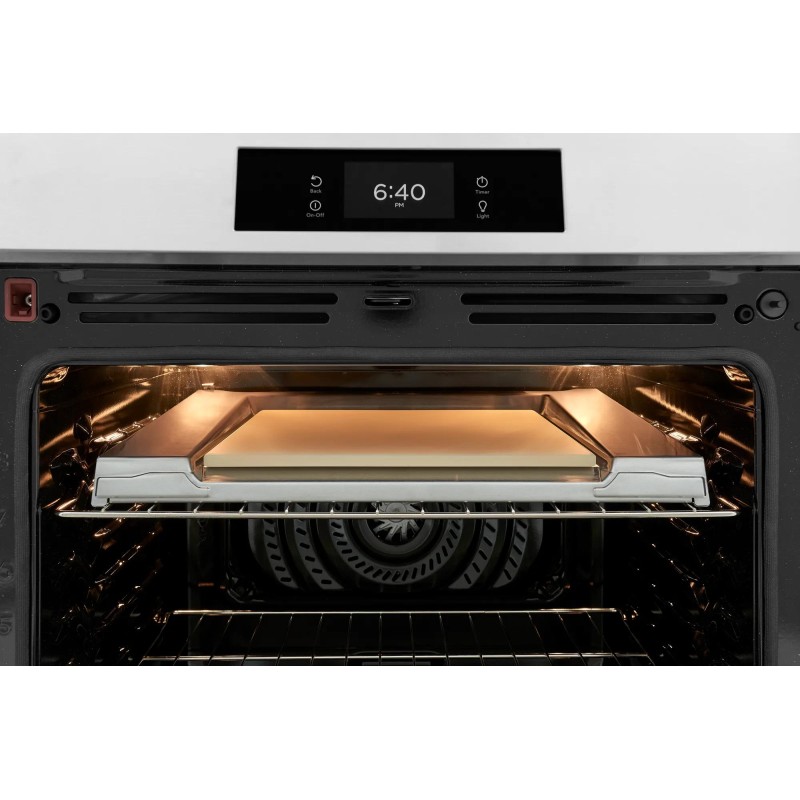 Frigidaire  30'' Front Control Induction Range with Stone-Baked Pizza