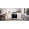 Frigidaire  30'' Front Control Induction Range with Stone-Baked Pizza